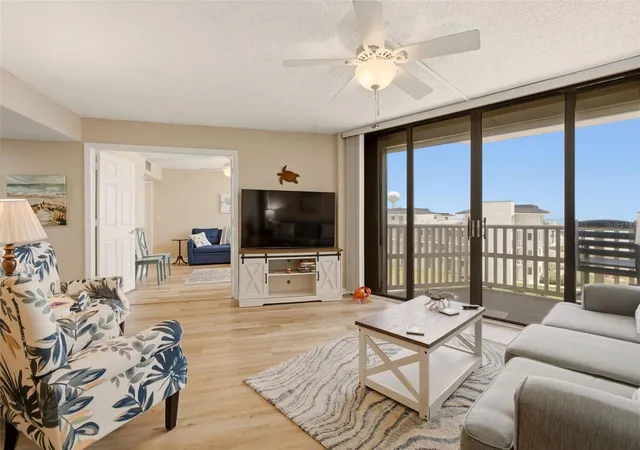 5th image of 3580 S Ocean Shore Blvd #404, Flagler Beach, FL 32136 | MLS# V4949758