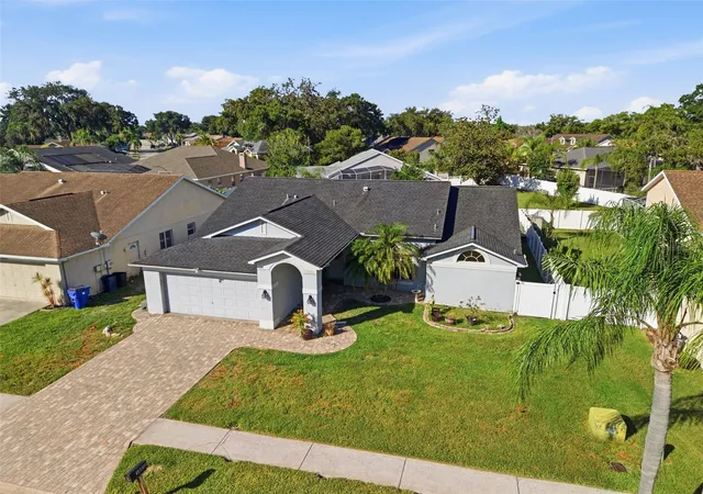 5th image of 10050 Hermosillo Dr, New Port Richey, FL 34655 | MLS# W7886907