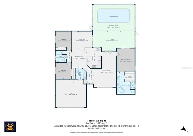 46th image of 10050 Hermosillo Dr, New Port Richey, FL 34655 | MLS# W7886907