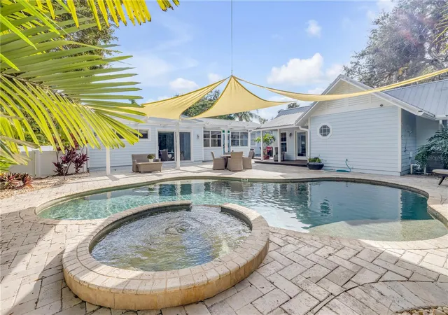Photo 3 of Single family home for sale at 506 Yupon Ave, New Smyrna Beach, FL 32169 | MLS# NS1088542 | Listing updated on 2026-09-24
