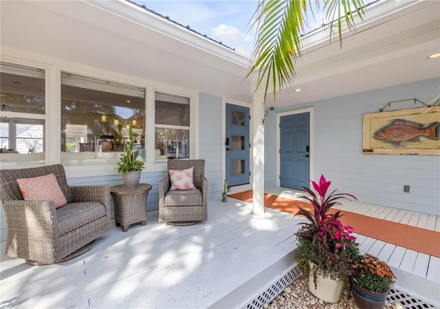 Photo 4 of Single family home for sale at 506 Yupon Ave, New Smyrna Beach, FL 32169 | MLS# NS1088542 | Listing updated on 2026-09-24