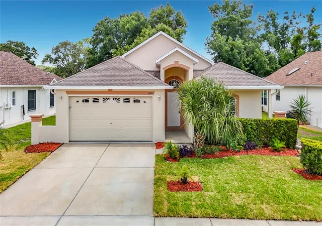 Photo 1 of Single family home for sale at 13203 Golf Ridge Pl, Hudson, FL 34669 | MLS# O6418528 | Listing updated on 2026-09-16