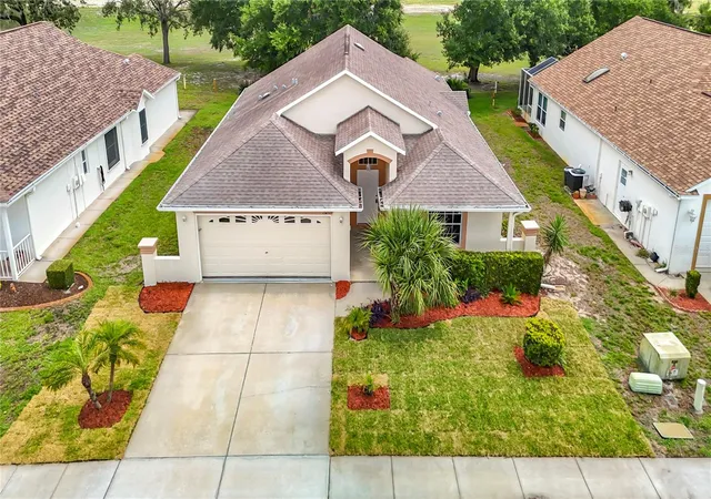 Photo 2 of Single family home for sale at 13203 Golf Ridge Pl, Hudson, FL 34669 | MLS# O6418528 | Listing updated on 2026-09-16