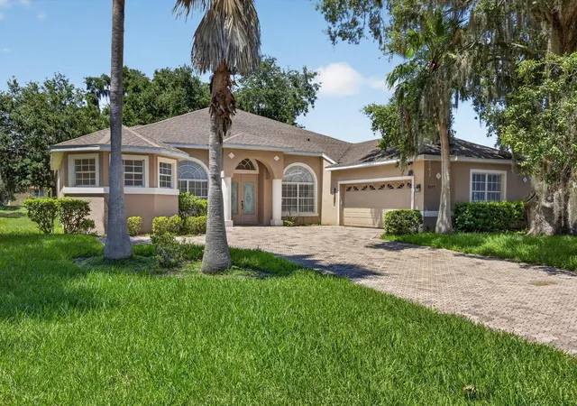 Photo 1 of Single family home for sale at 2275 Rambling Oaks Way, Kissimmee, FL 34746 | MLS# O6418529 | Listing updated on 2026-08-29