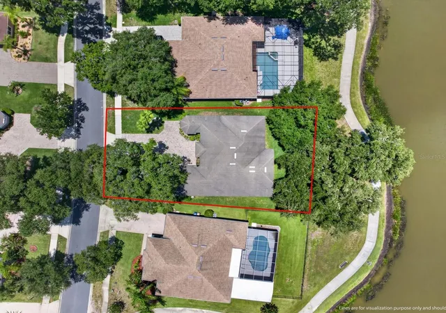 Photo 3 of Single family home for sale at 2275 Rambling Oaks Way, Kissimmee, FL 34746 | MLS# O6418529 | Listing updated on 2026-08-29
