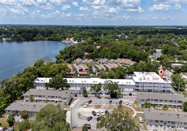 5th image of 320 Lakeview St, ORLANDO, FL 32804