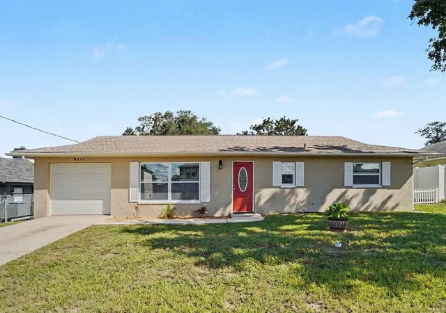 Single family home for sale at 9371 Mallard St, SPRING HILL, FL 34606 | MLS# TB8521405
