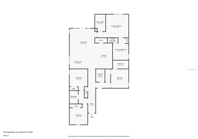 Photo 37 of Single family home for sale at 6213 Dolostone Dr, Lakeland, FL 33811 | MLS# L4962939 | Listing updated on 2026-06-20