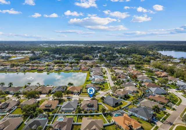 41st image of 22623 Cliffside Way, Land O Lakes, FL 34639 | MLS# W7886910