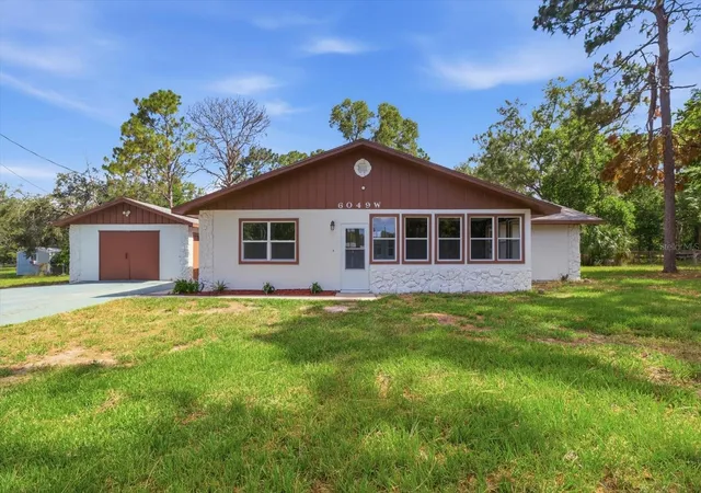 1st image of 6049 W Green Acres St, Homosassa, FL 34446 | MLS# TB8521412