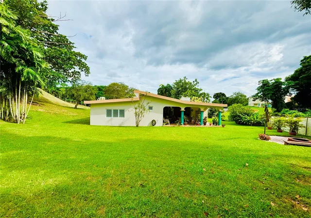 Homes for sale in San German, PR | Carr 330 Km 14 Int Bo Duey Bajo, San German, PR 00683 | MLS# PR9122221