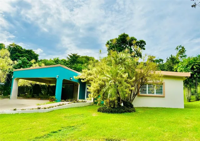 Homes for sale in San German, PR | Carr 330 Km 14 Int Bo Duey Bajo, San German, PR 00683 | MLS# PR9122221