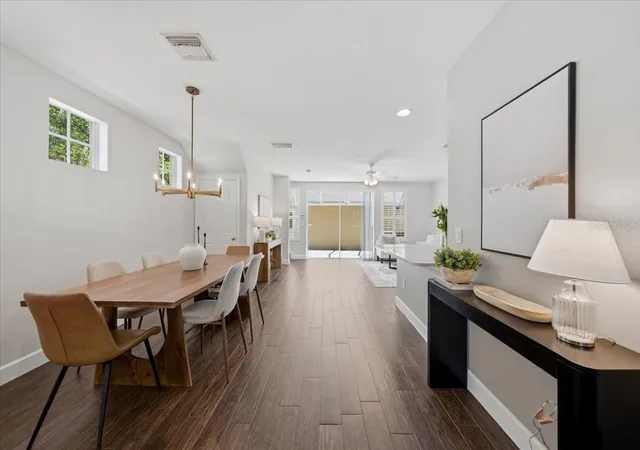 Photo 2 of Townhouse for sale at 9530 W Park Village Dr, Tampa, FL 33626 | MLS# TB8521413 | Listing updated on 2026-06-28