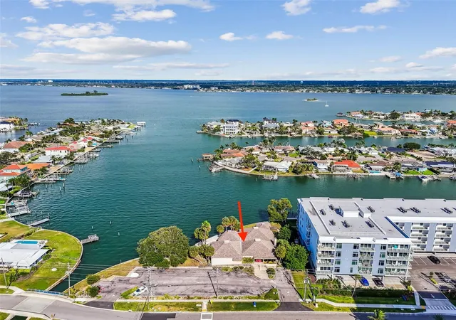 Photo 1 of Land for sale at 425 Is Way, Clearwater Beach, FL 33767 | MLS# TB8521416 | Listing updated on 2026-07-18