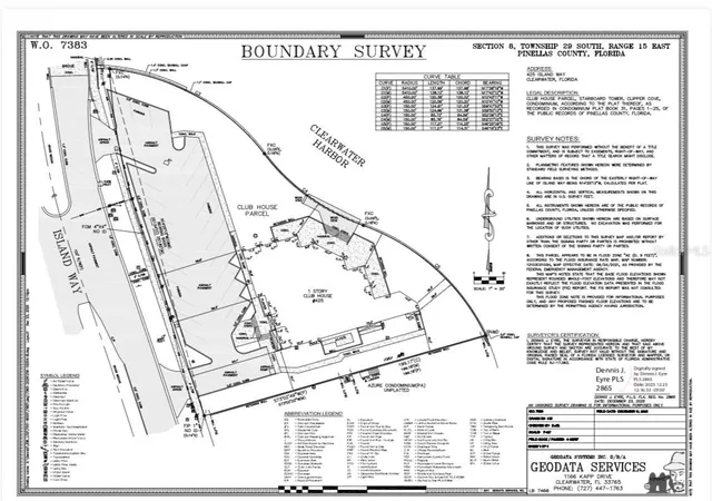 Photo 2 of Land for sale at 425 Is Way, Clearwater Beach, FL 33767 | MLS# TB8521416 | Listing updated on 2026-07-18