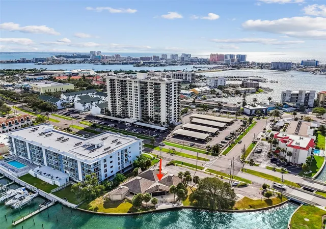 Photo 3 of Land for sale at 425 Is Way, Clearwater Beach, FL 33767 | MLS# TB8521416 | Listing updated on 2026-07-18