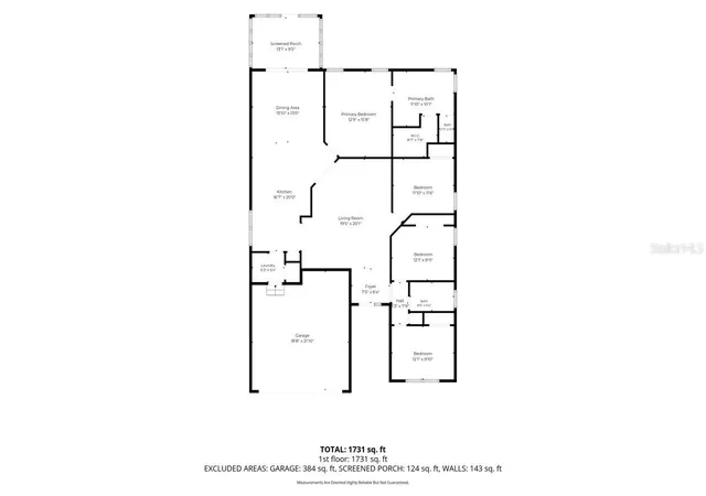 33rd image of 1966 White Hawk Wy, Winter Haven, FL 33881 | MLS# TB8521417