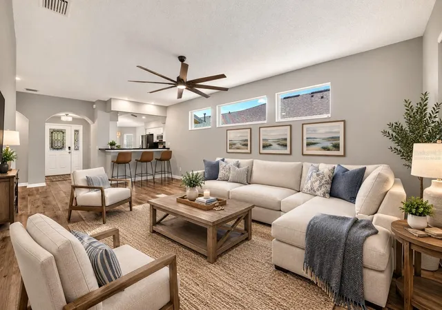 Photo 3 of Single family home for sale at 27134 Nostalgia Dr, Leesburg, FL 34748 | MLS# G5114067 | Listing updated on 2026-09-26