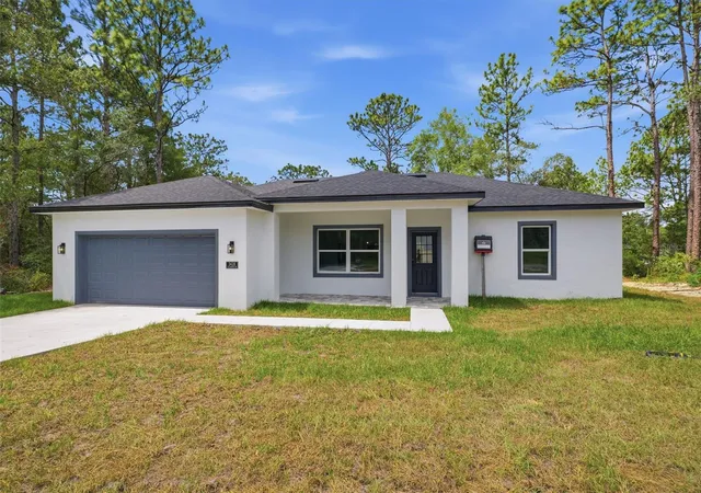 Photo 3 of Single family home for sale at 3428 W Cushion Dr, Citrus Springs, FL 34433 | MLS# O6418543 | Listing updated on 2026-10-10