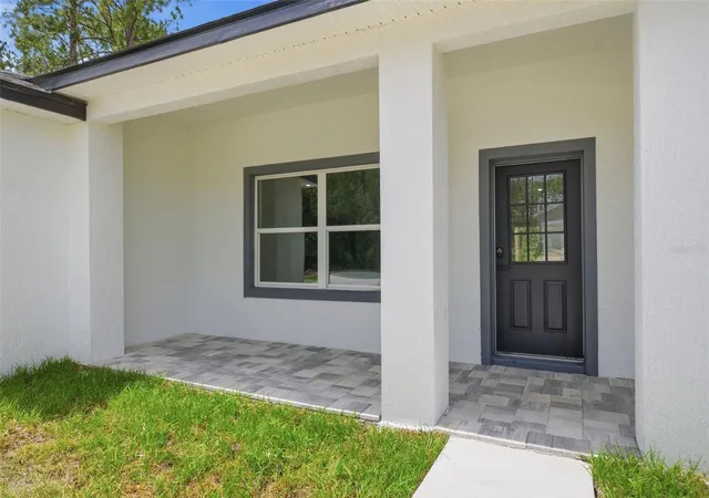 Photo 4 of Single family home for sale at 3428 W Cushion Dr, Citrus Springs, FL 34433 | MLS# O6418543 | Listing updated on 2026-10-11