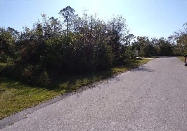 Photo 3 of Land for sale at 3490 Dunkirk St, Punta Gorda, FL 33980 | MLS# C7527587 | Listing updated on 2026-06-20