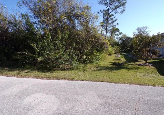 Photo 4 of Land for sale at 3490 Dunkirk St, Punta Gorda, FL 33980 | MLS# C7527587 | Listing updated on 2026-06-20