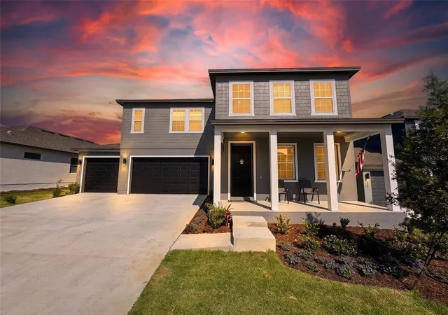 Photo 1 of Single family home for sale at 2193 Gold Dust Dr, Clermont, FL 34715 | MLS# O6418553 | Listing updated on 2026-10-14