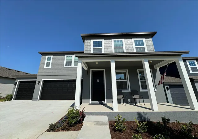 4th image of 2193 Gold Dust Dr, Clermont, FL 34715 | MLS# O6418553