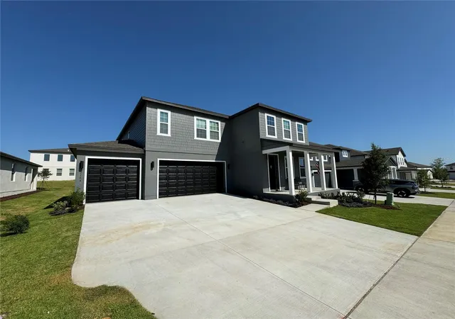 2nd image of 2193 Gold Dust Dr, Clermont, FL 34715 | MLS# O6418553