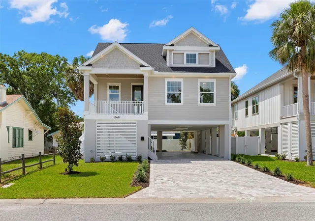 1st image of 1868 Mississippi Ave Ne, Saint Petersburg, FL 33703 | MLS# TB8521432