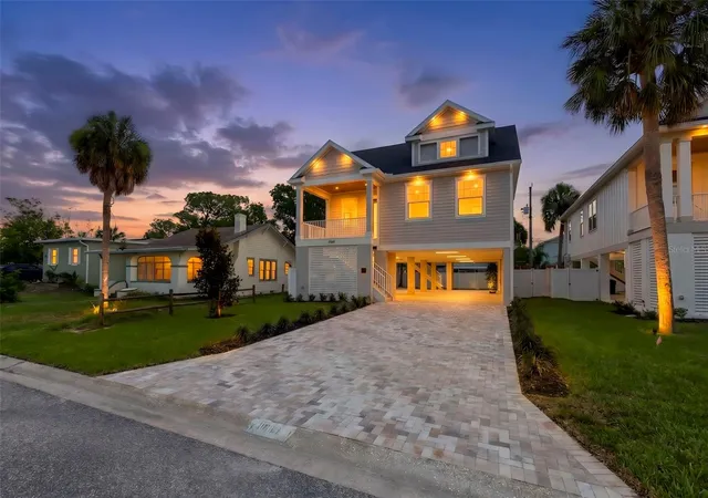 2nd image of 1868 Mississippi Ave Ne, Saint Petersburg, FL 33703 | MLS# TB8521432