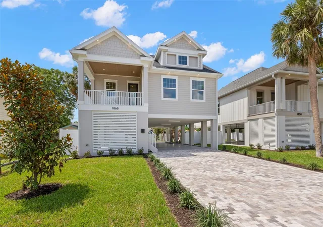 3rd image of 1868 Mississippi Ave NE, Saint Petersburg, FL 33703 | MLS# TB8521432