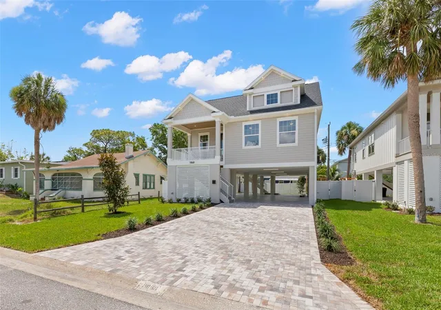 4th image of 1868 Mississippi Ave NE, Saint Petersburg, FL 33703 | MLS# TB8521432