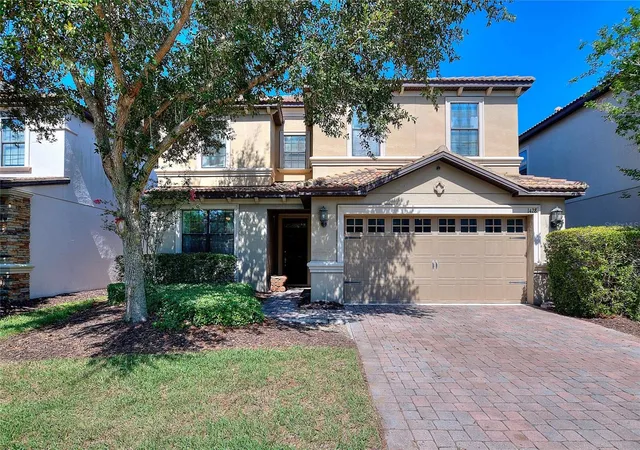 Photo 1 of Single family home for sale at 1428 Thunderbird Rd, Davenport, FL 33896 | MLS# S5152243 | Listing updated on 2026-09-02
