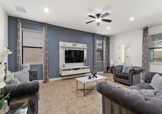 Photo 5 of Single family home for sale at 1428 Thunderbird Rd, Davenport, FL 33896 | MLS# S5152243 | Listing updated on 2026-09-02