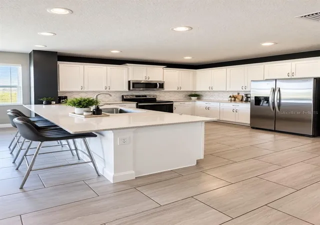 Photo 2 of Sale Pending at 2695 Nottel Dr, Saint Cloud, FL 34772 | MLS# O6418558 | Listing updated on 2026-10-05