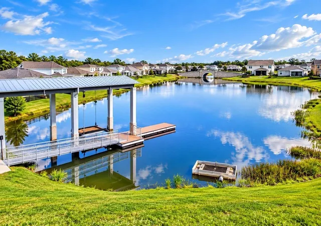 Photo 4 of Sale Pending at 2695 Nottel Dr, Saint Cloud, FL 34772 | MLS# O6418558 | Listing updated on 2026-10-05