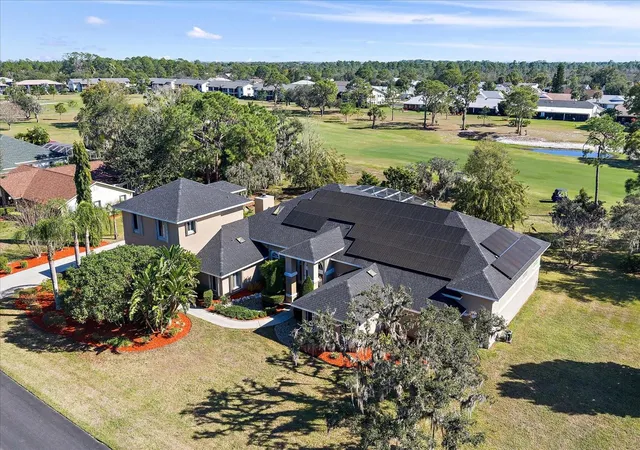 5th image of 3416 Sunrise Dr, Sebring, FL 33872 | MLS# TB8521435