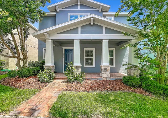Photo 1 of Single family home for sale at 15813 Sweet Lemon Way, Winter Garden, FL 34787 | MLS# O6418559 | Listing updated on 2026-10-07