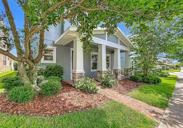 Photo 3 of Single family home for sale at 15813 Sweet Lemon Way, Winter Garden, FL 34787 | MLS# O6418559 | Listing updated on 2026-10-07