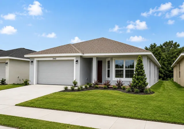 Homes for sale in St Cloud, FL | 7642 Bent Tree Loop, St Cloud, FL 34773 | MLS# O6418564