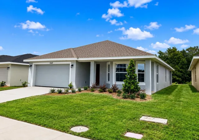 Homes for sale in St Cloud, FL | 7642 Bent Tree Loop, St Cloud, FL 34773 | MLS# O6418564