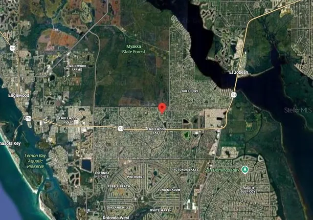 Photo 3 of Land for sale at 11378 Zola Ave, Port Charlotte, FL 33981 | MLS# C7527590 | Listing updated on 2026-08-29