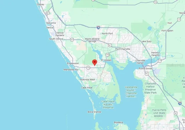 Photo 4 of Land for sale at 11378 Zola Ave, Port Charlotte, FL 33981 | MLS# C7527590 | Listing updated on 2026-08-29