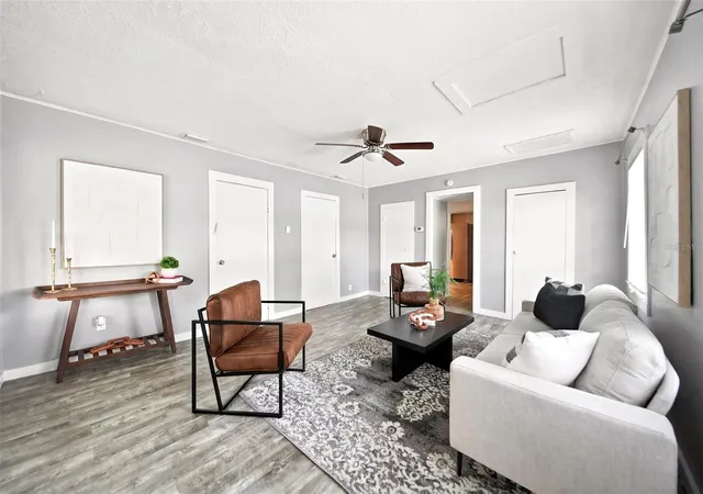 Photo 2 of Single family home for sale at 109 E Bass St, Kissimmee, FL 34744 | MLS# O6418571 | Listing updated on 2026-09-03