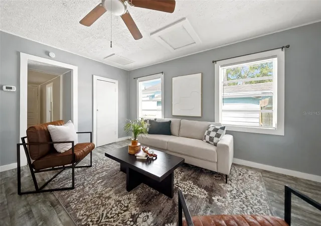Photo 3 of Single family home for sale at 109 E Bass St, Kissimmee, FL 34744 | MLS# O6418571 | Listing updated on 2026-09-03