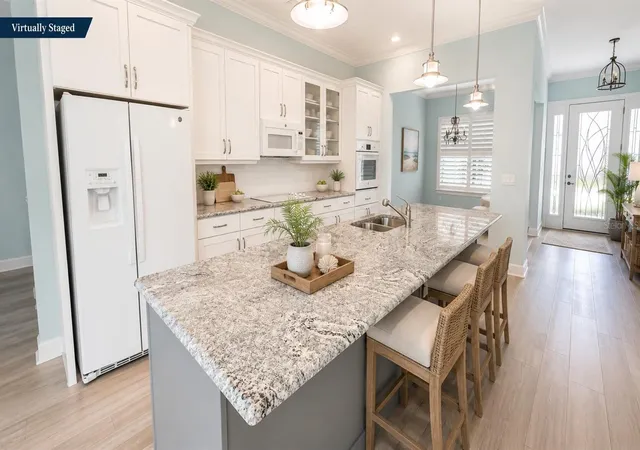 2nd image of 17 Watchtower Dr, Ormond Beach, FL 32176 | MLS# V4949763
