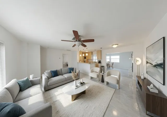 Photo 2 of Single family home for sale at 5864 Marigold Rd, VENICE, FL 34293 | MLS# A4697650 | Listing updated on 2026-10-10