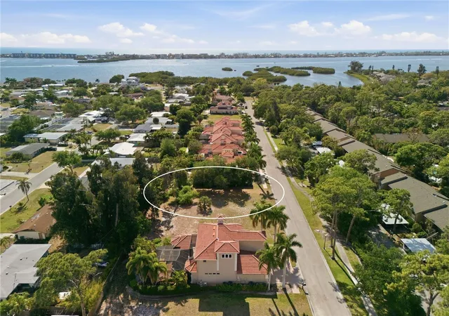 Land for sale at 1740 Assisi Dr, SARASOTA, FL 34231 | MLS# A4697651