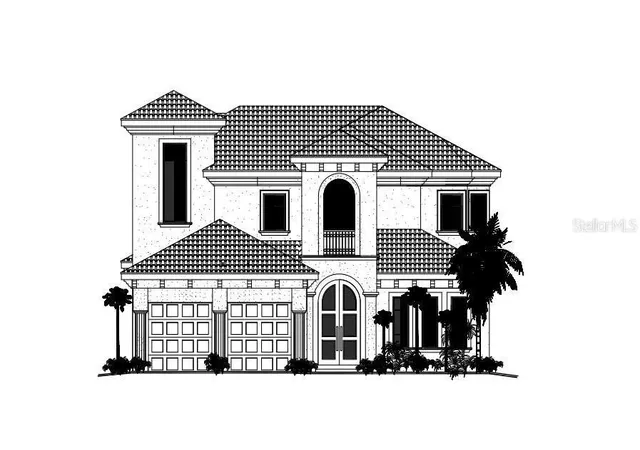 Photo 2 of Land for sale at 1740 Assisi Dr, Sarasota, FL 34231 | MLS# A4697651 | Listing updated on 2026-06-20